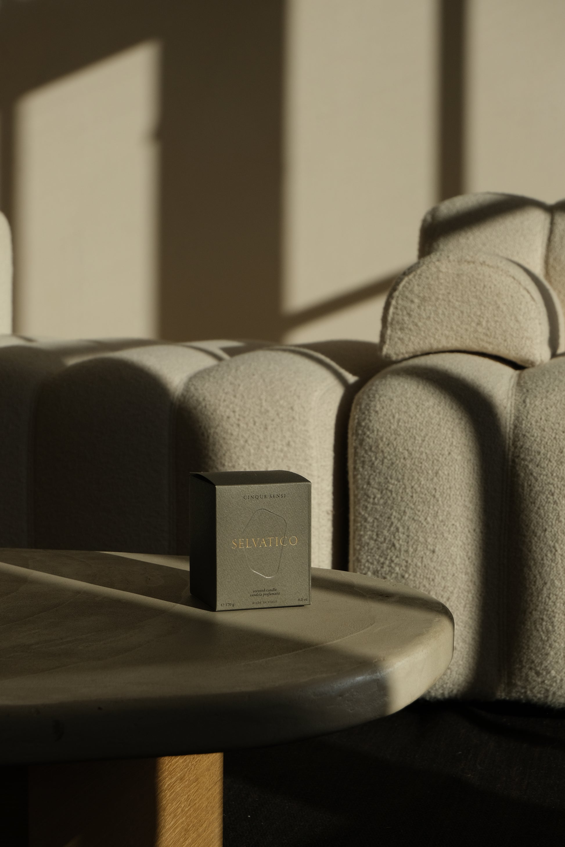 Scented Soy Wax Candles