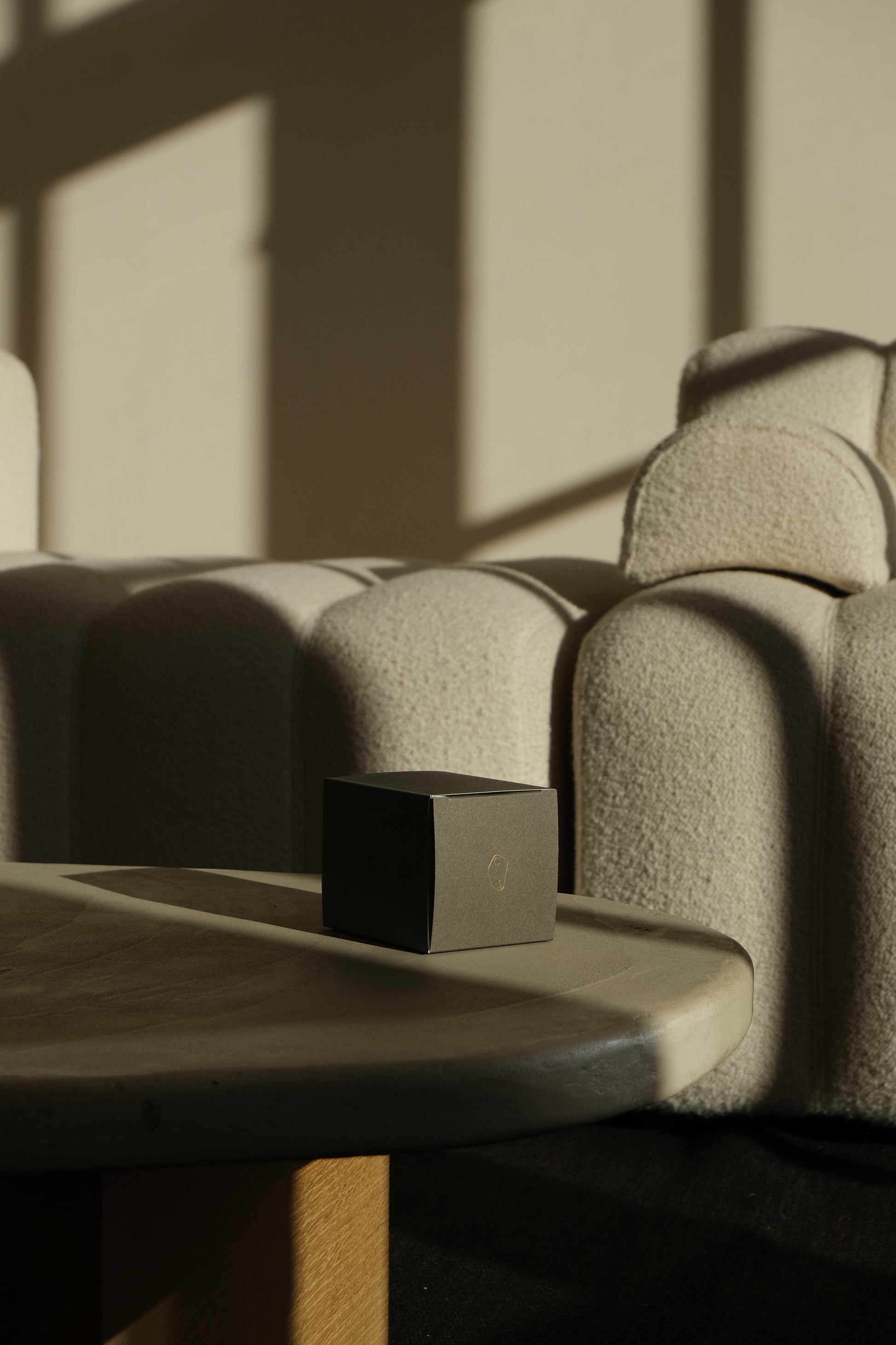 Scented Soy Wax Candles