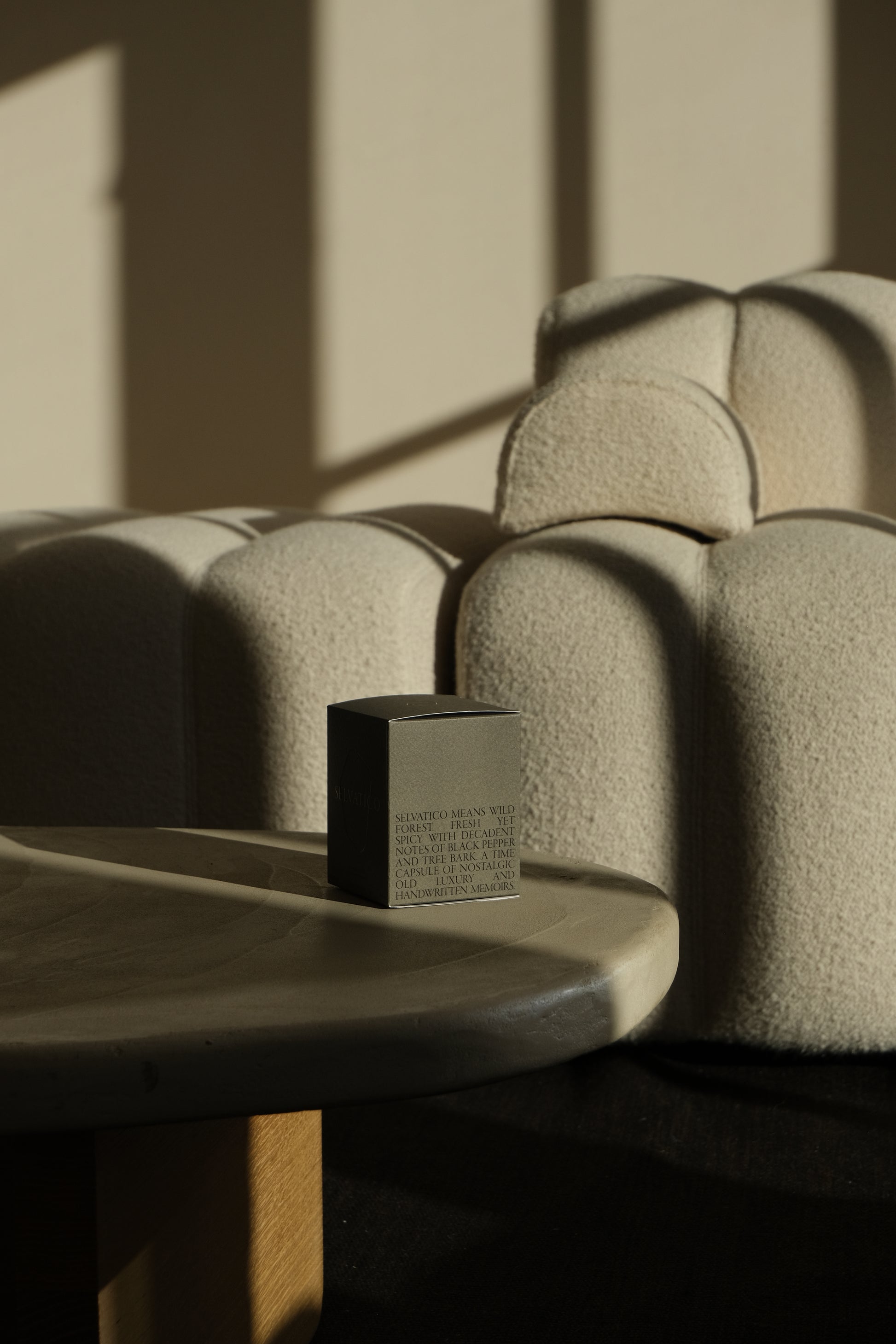 Scented Soy Wax Candles