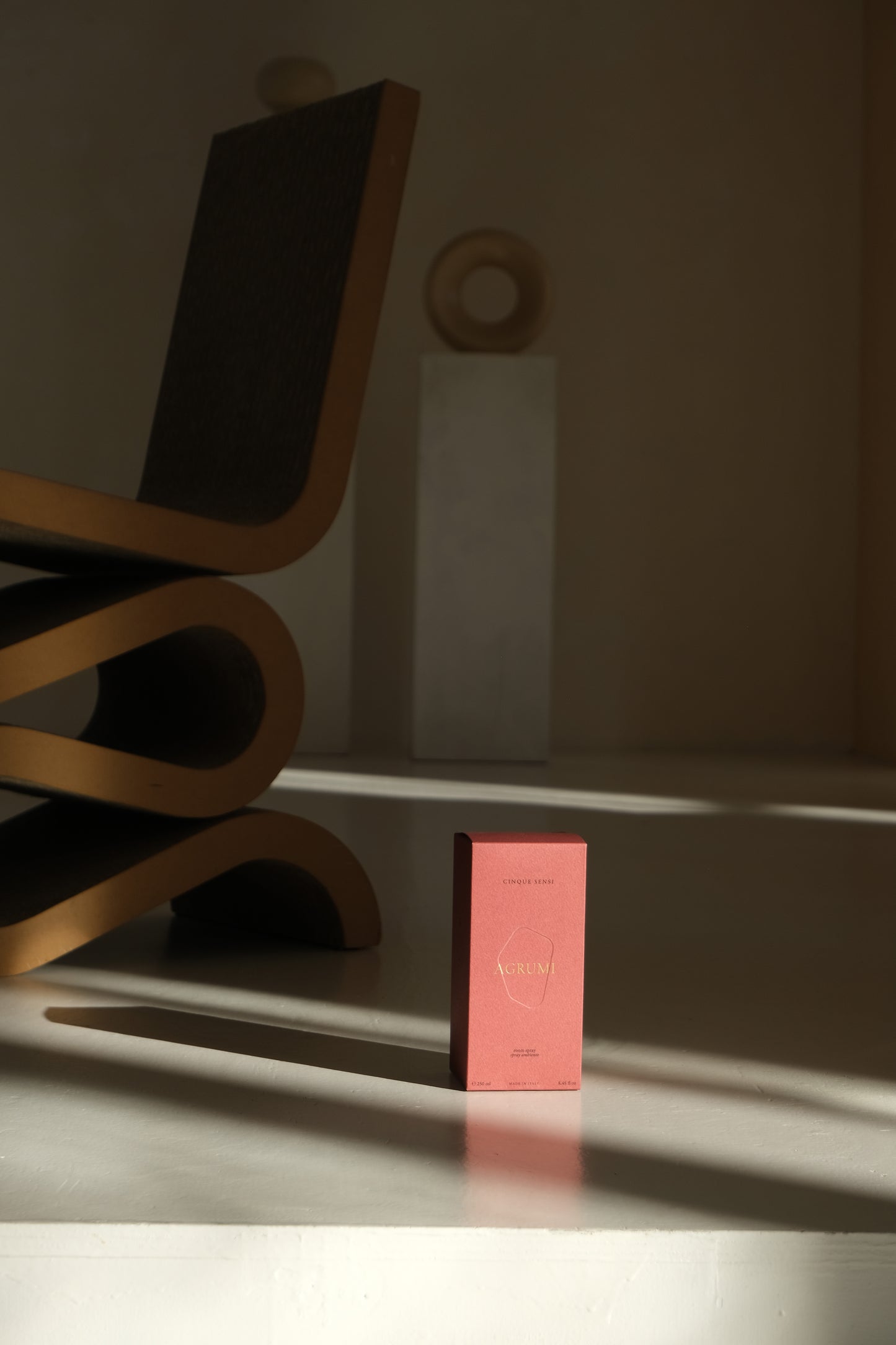 Agrumi: Room Spray