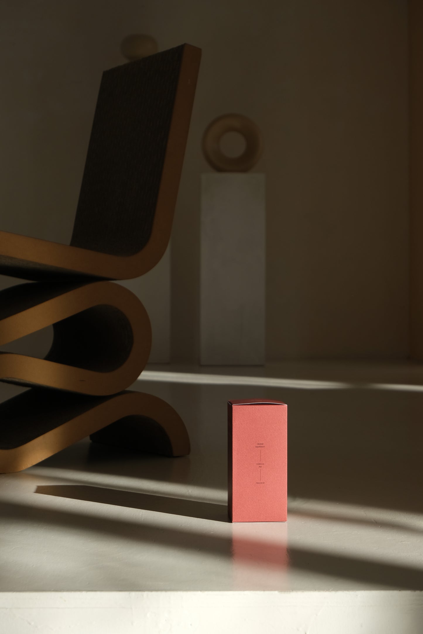 Agrumi: Room Spray