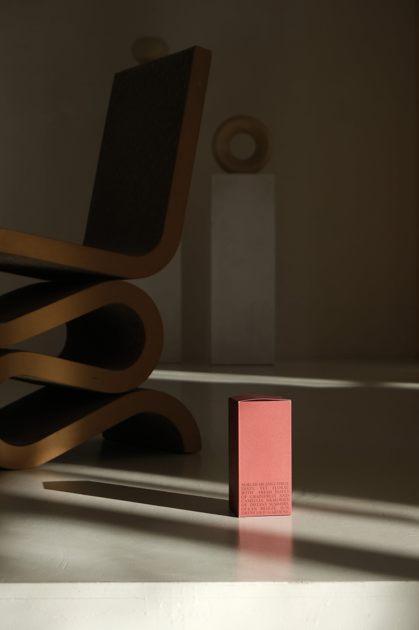Agrumi: Room Spray