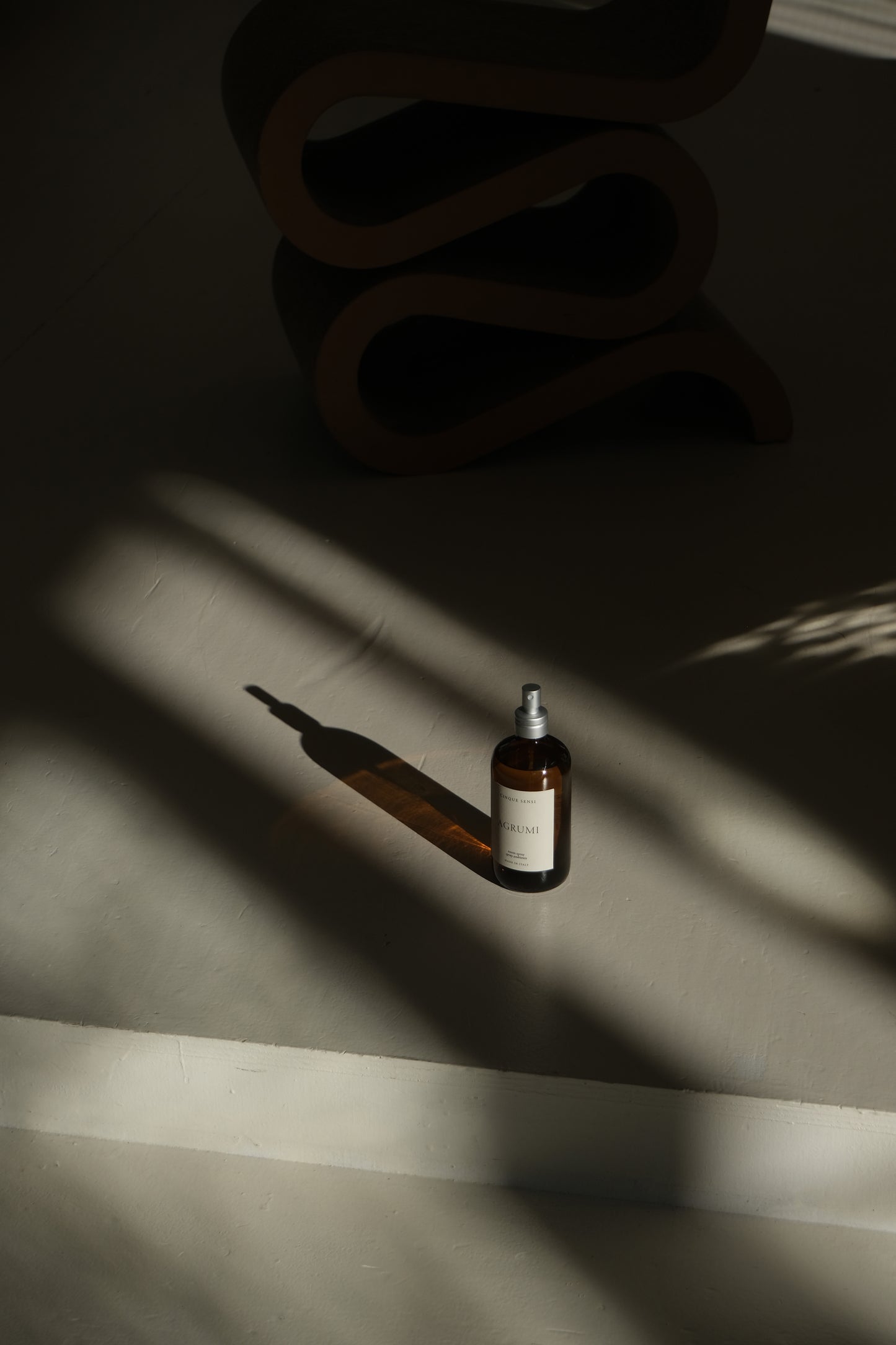 Agrumi: Room Spray