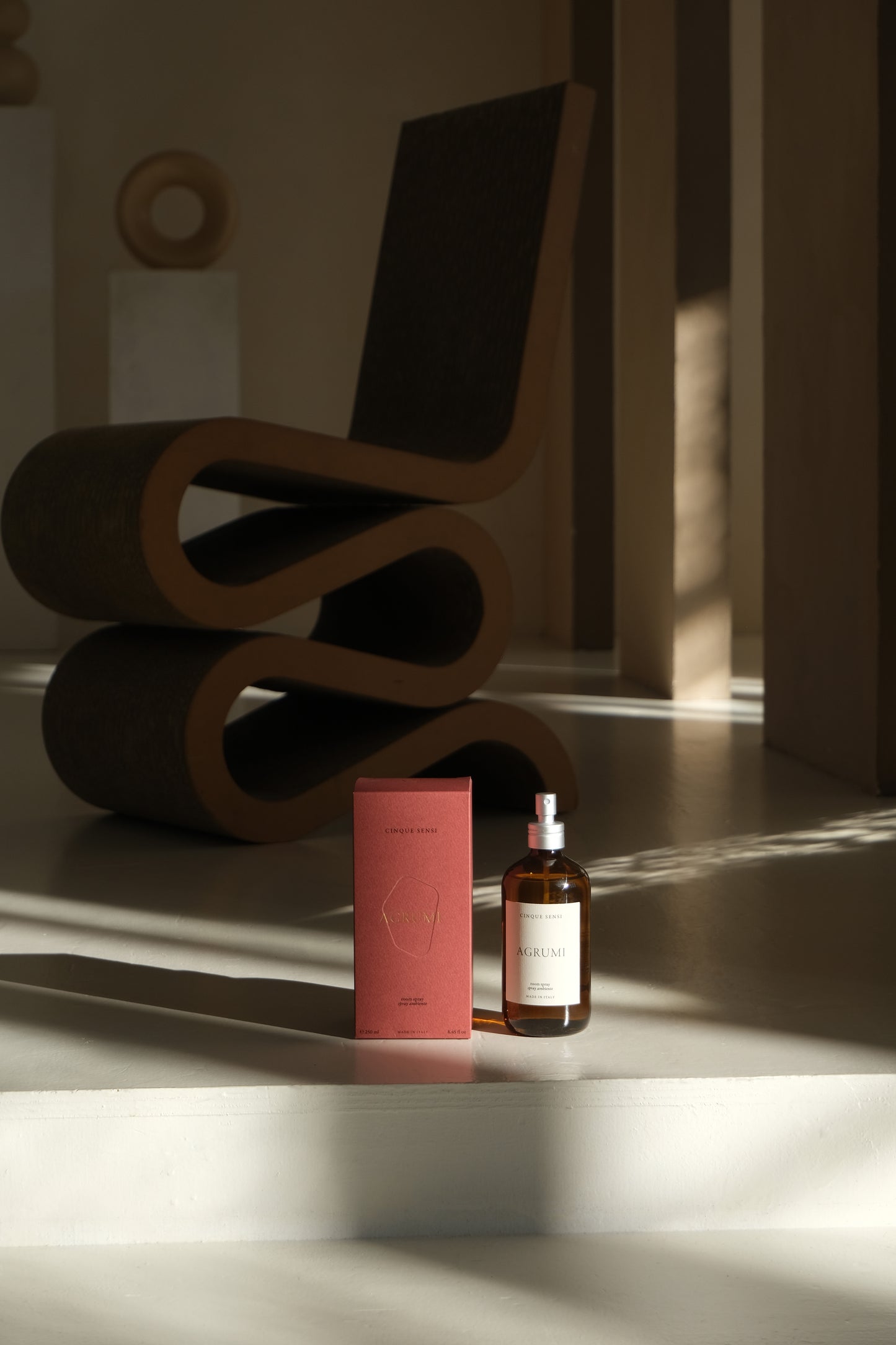 Agrumi: Room Spray