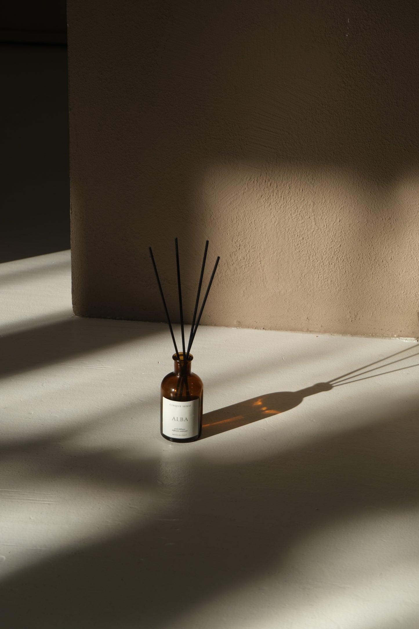 Premium Reed Diffuser