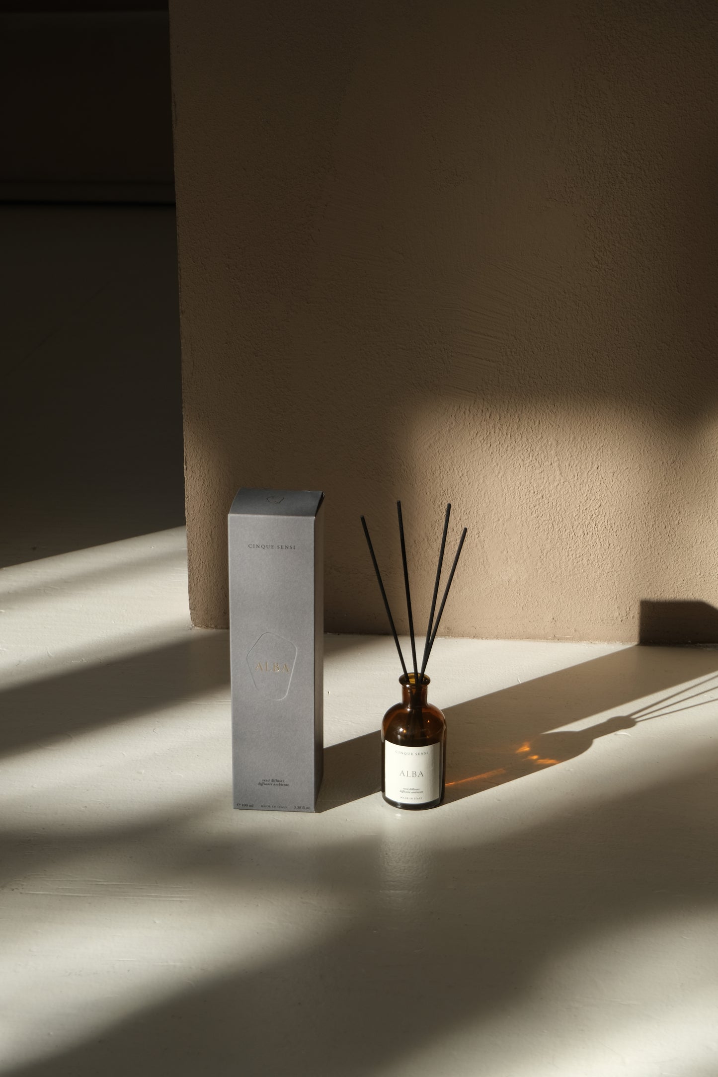 Premium Reed Diffuser