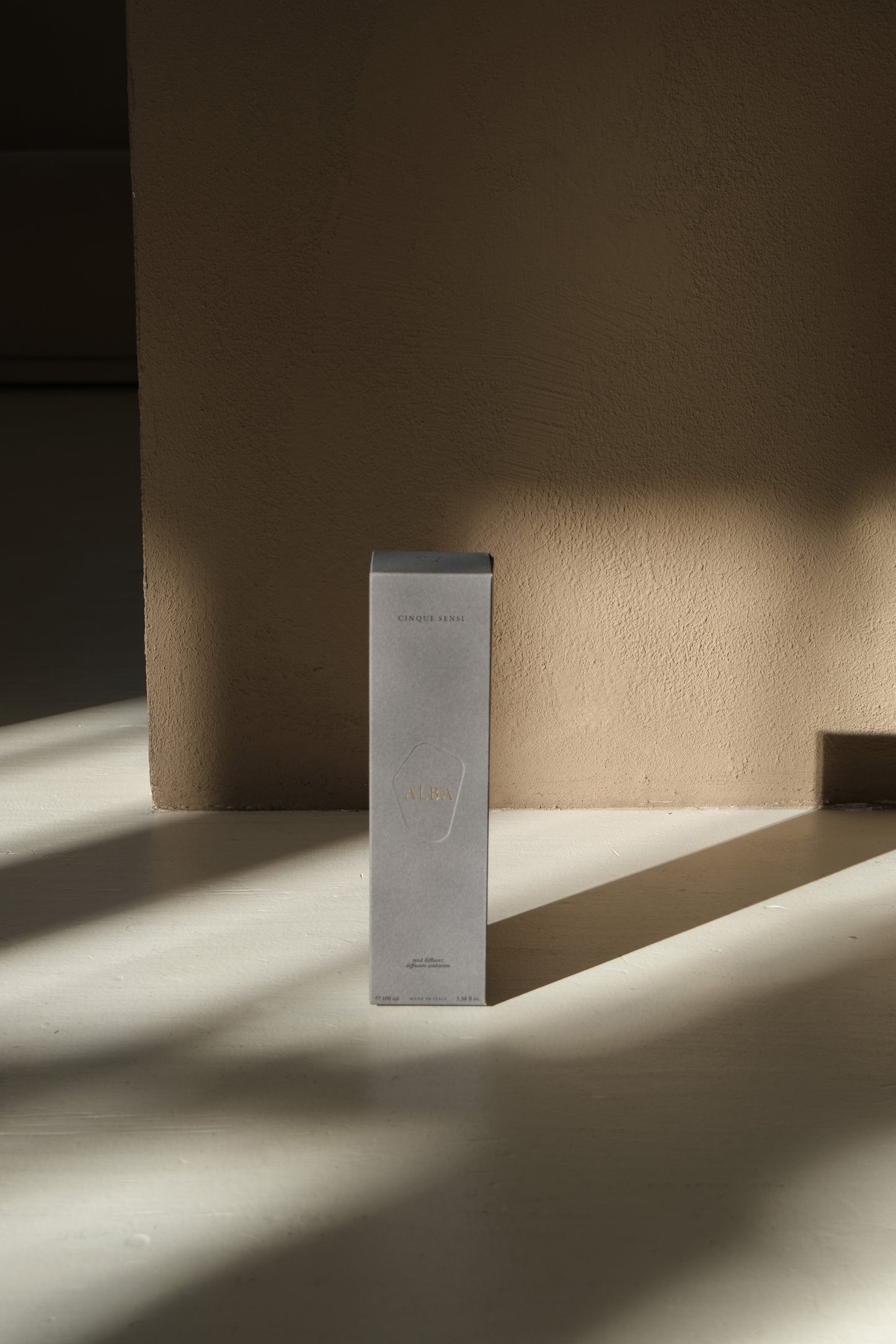 Premium Reed Diffuser