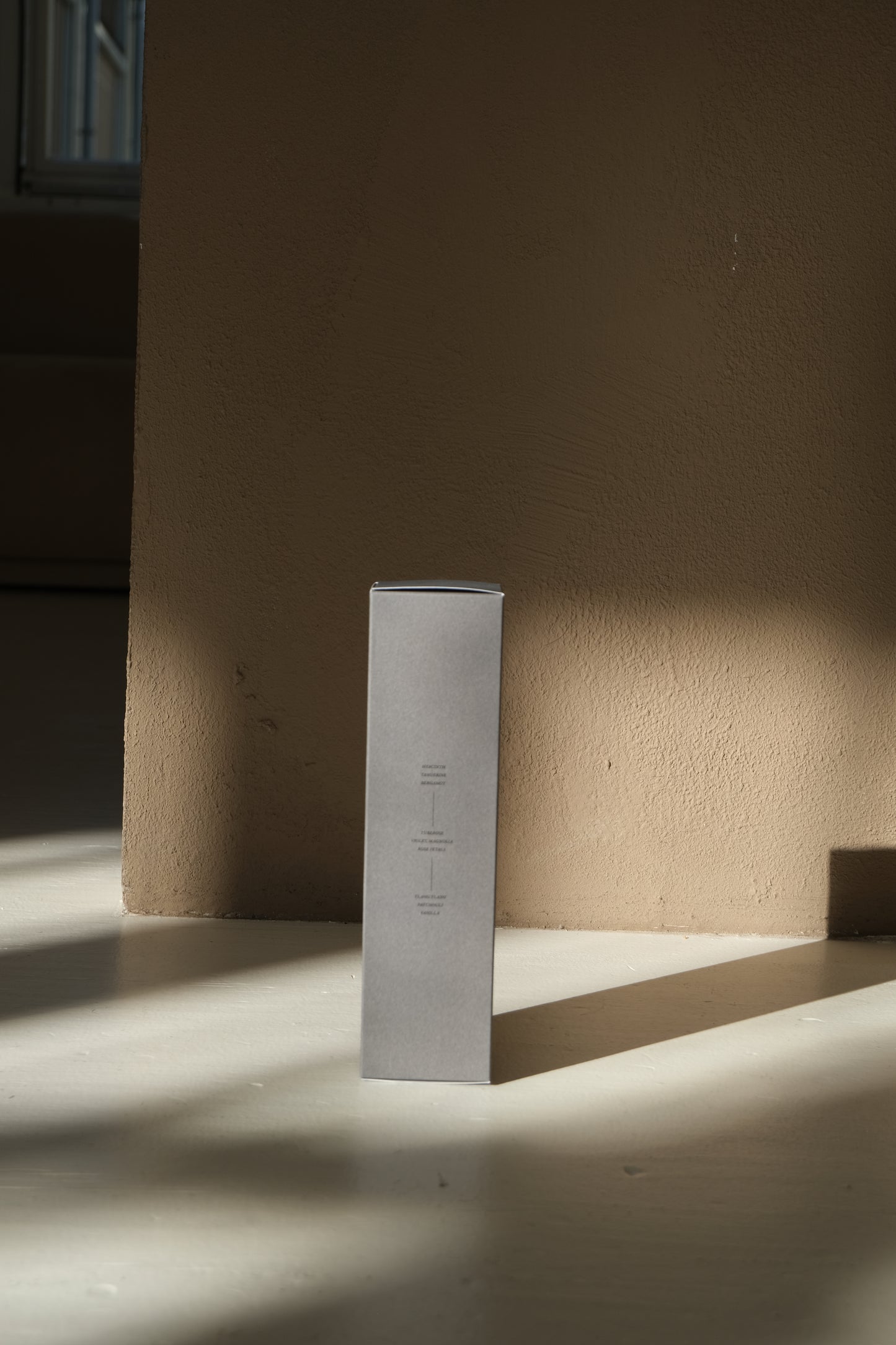 Premium Reed Diffuser
