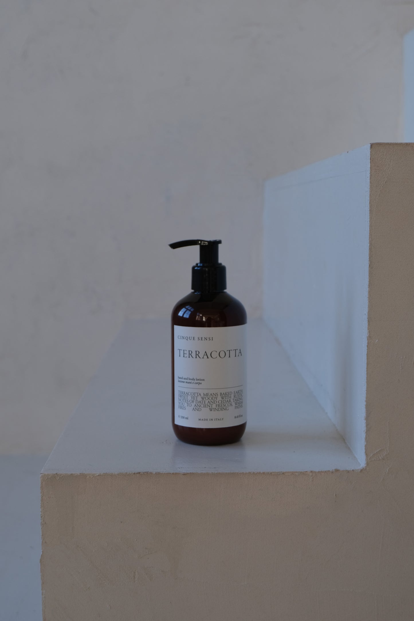 Body Lotion for All Skin Types