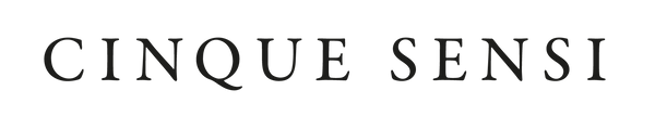 Cinque Sensi - Logo