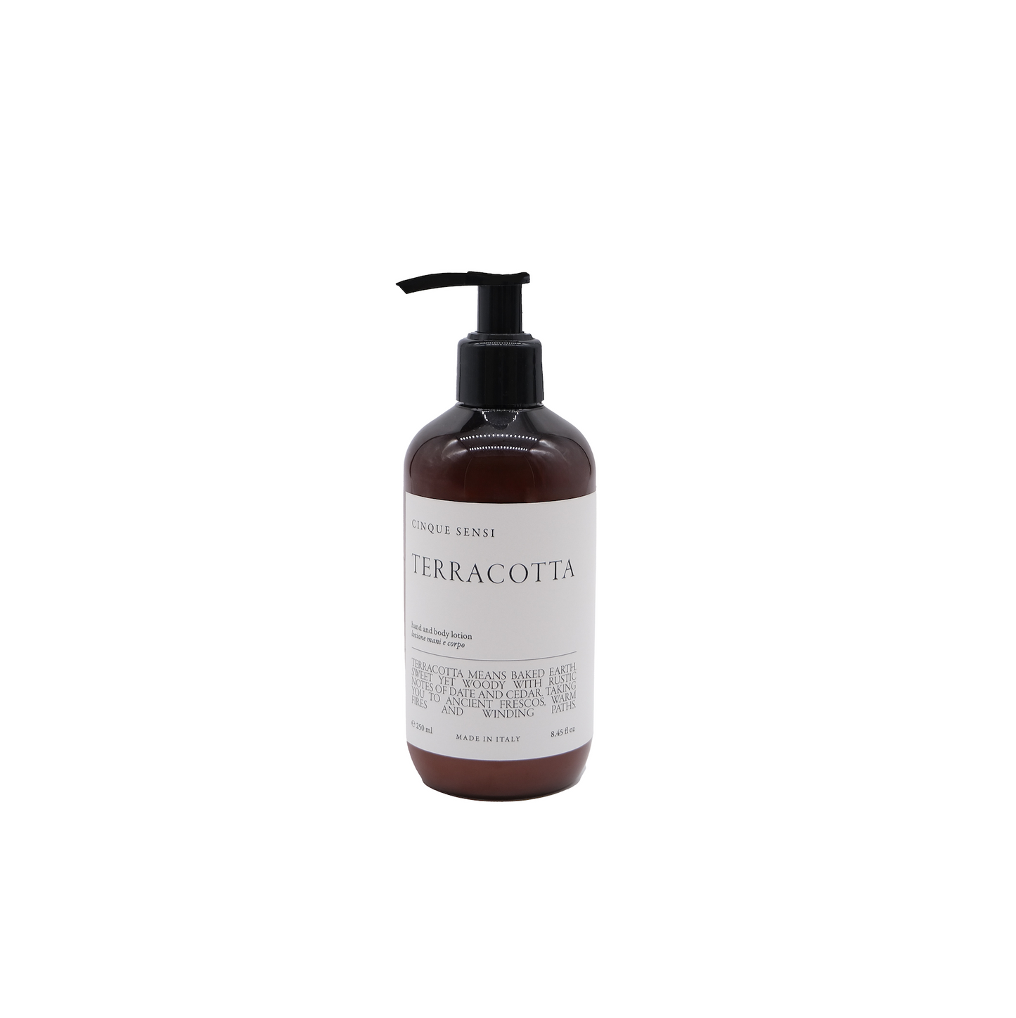 Body Lotion for All Skin Types