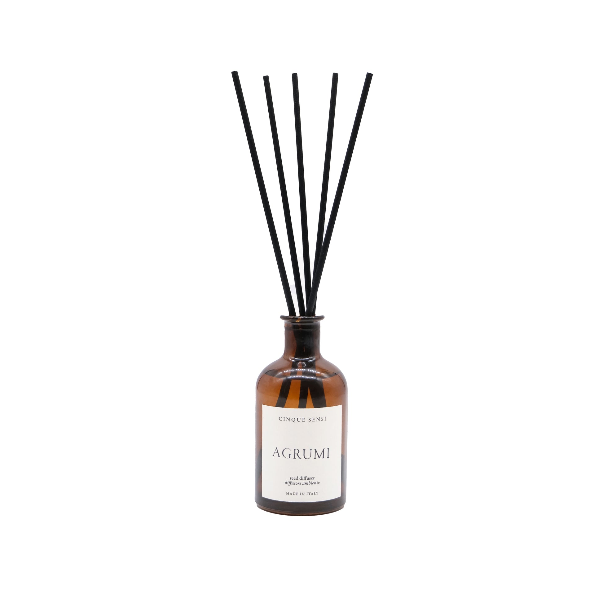 Agrumi: Reed Diffuser