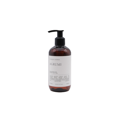 Agrumi: Hand and Body Wash