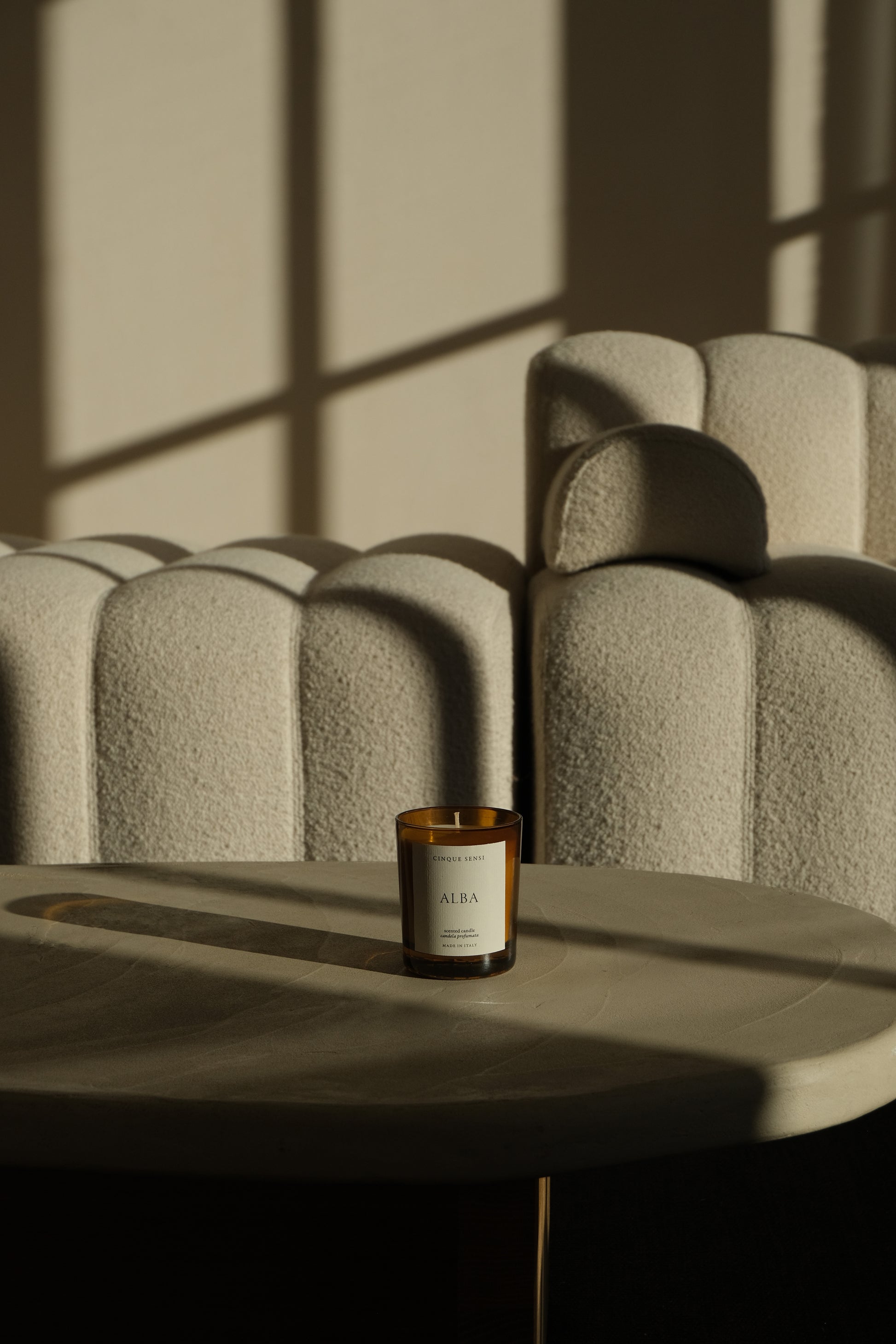 Scented Soy Candles 