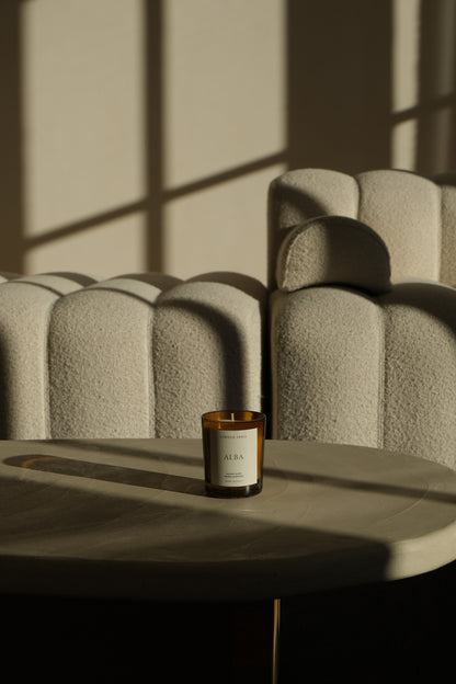 Scented Soy Candles 