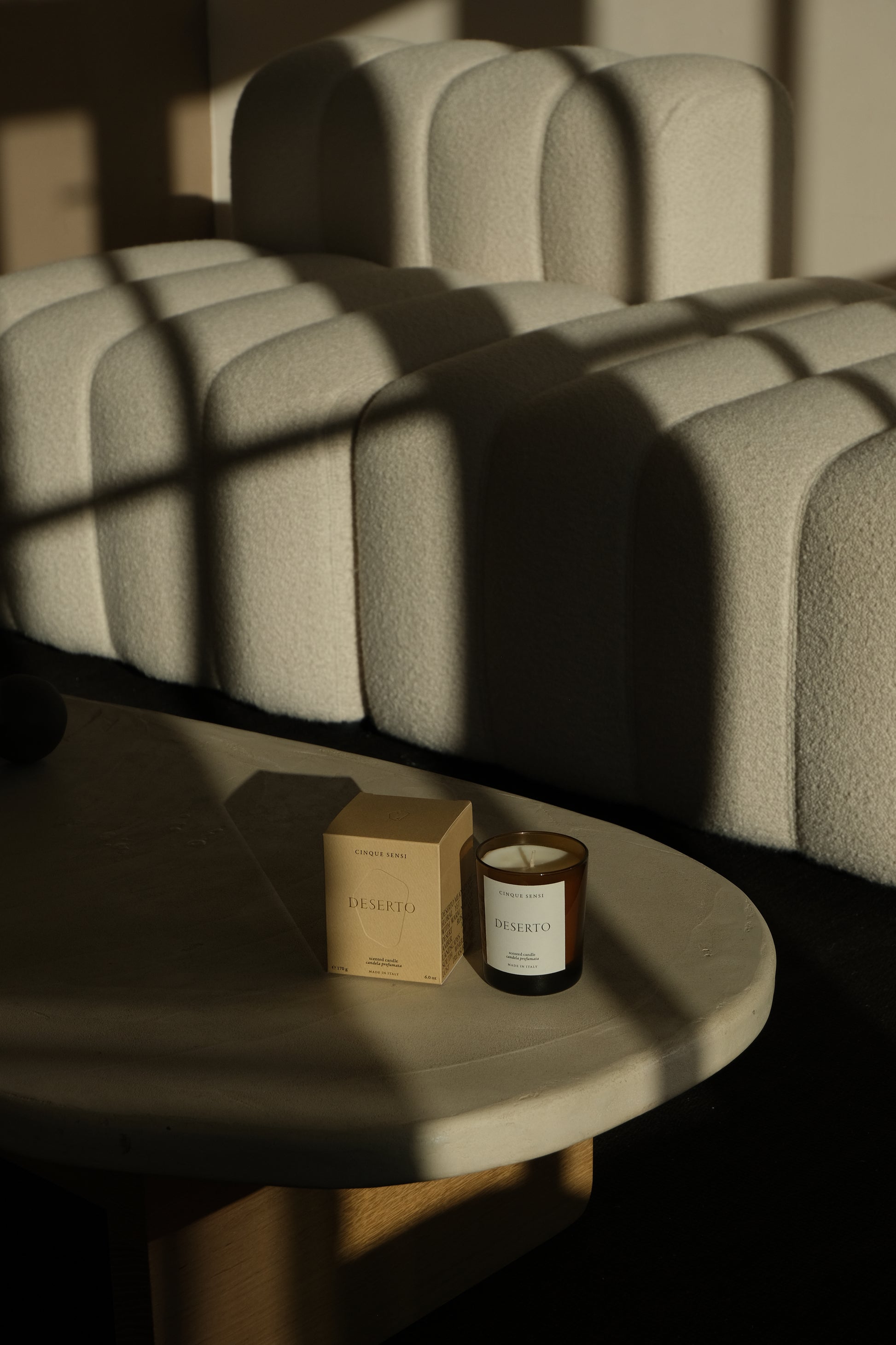 Soy Wax Scented Candles
