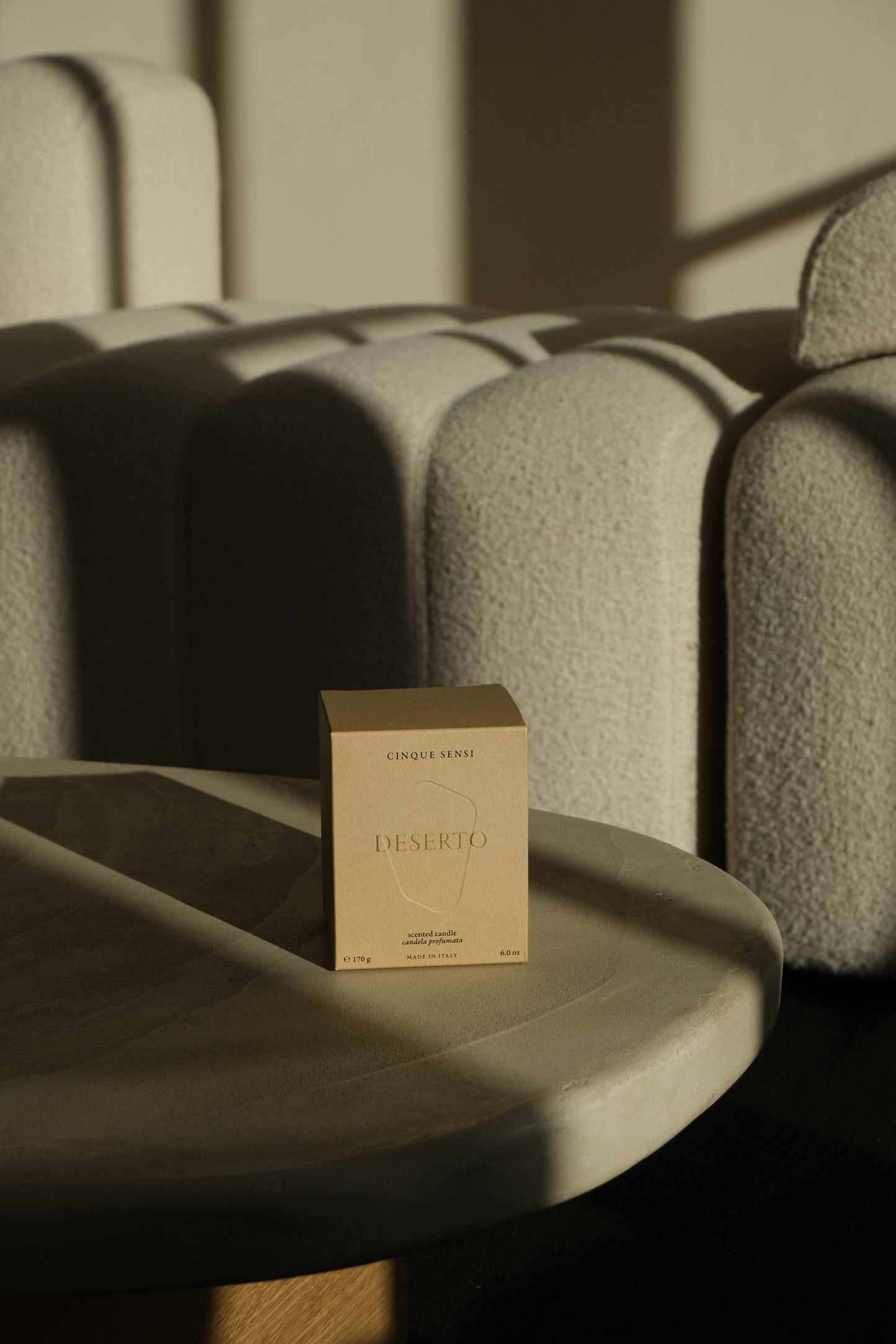 Soy Wax Scented Candles