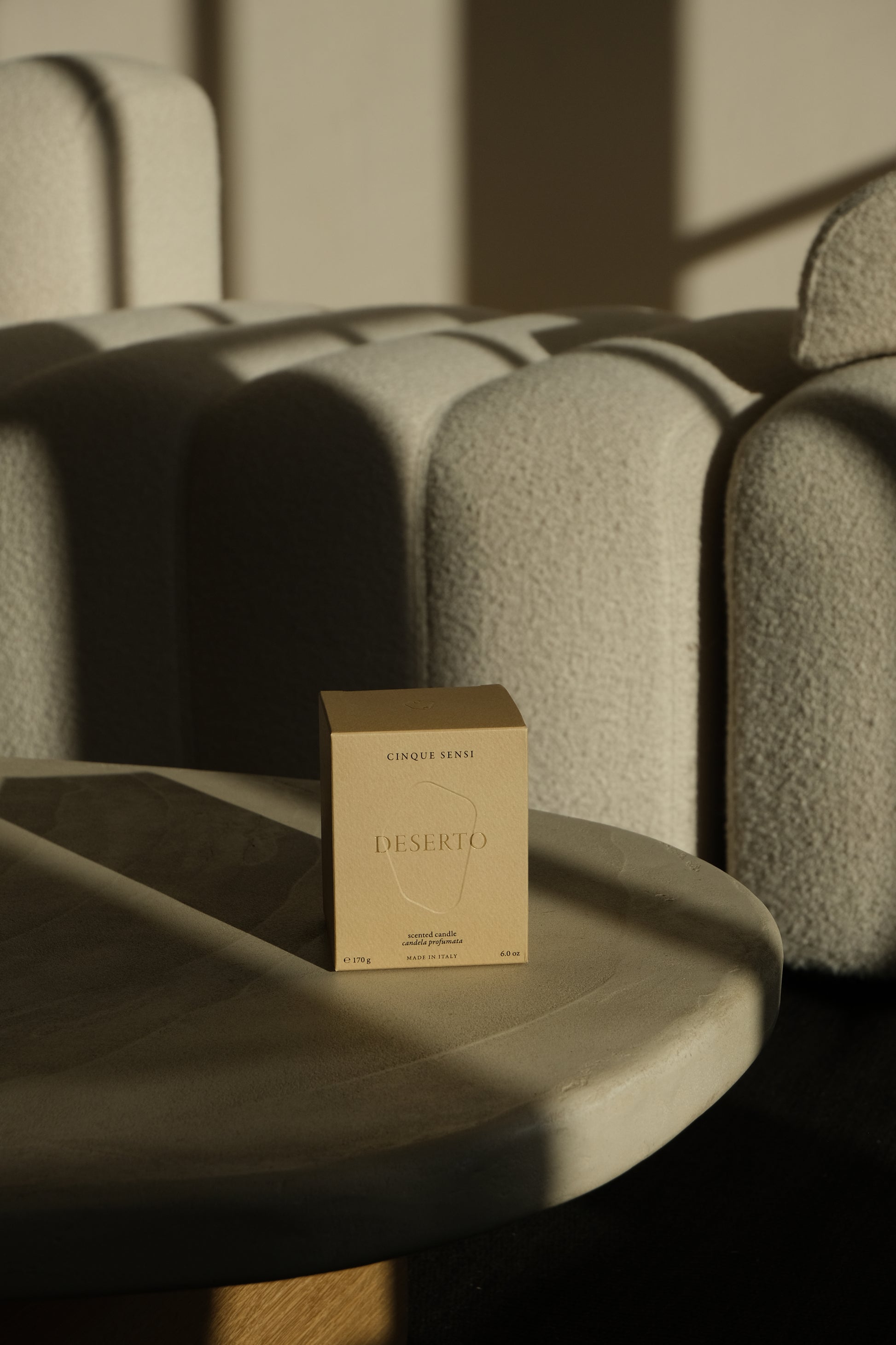 Soy Wax Scented Candles