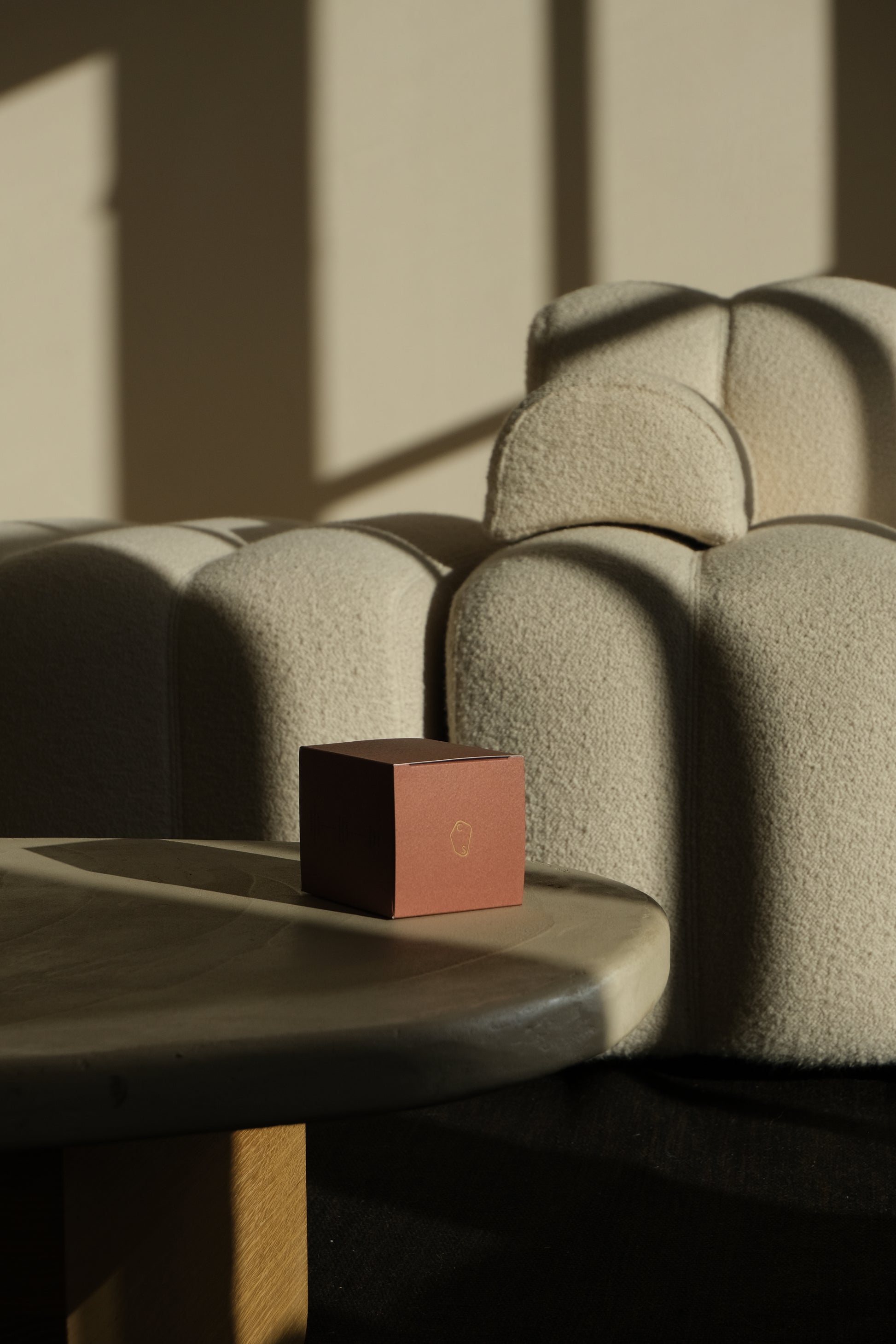 Terracotta: Scented Soy Wax Candles