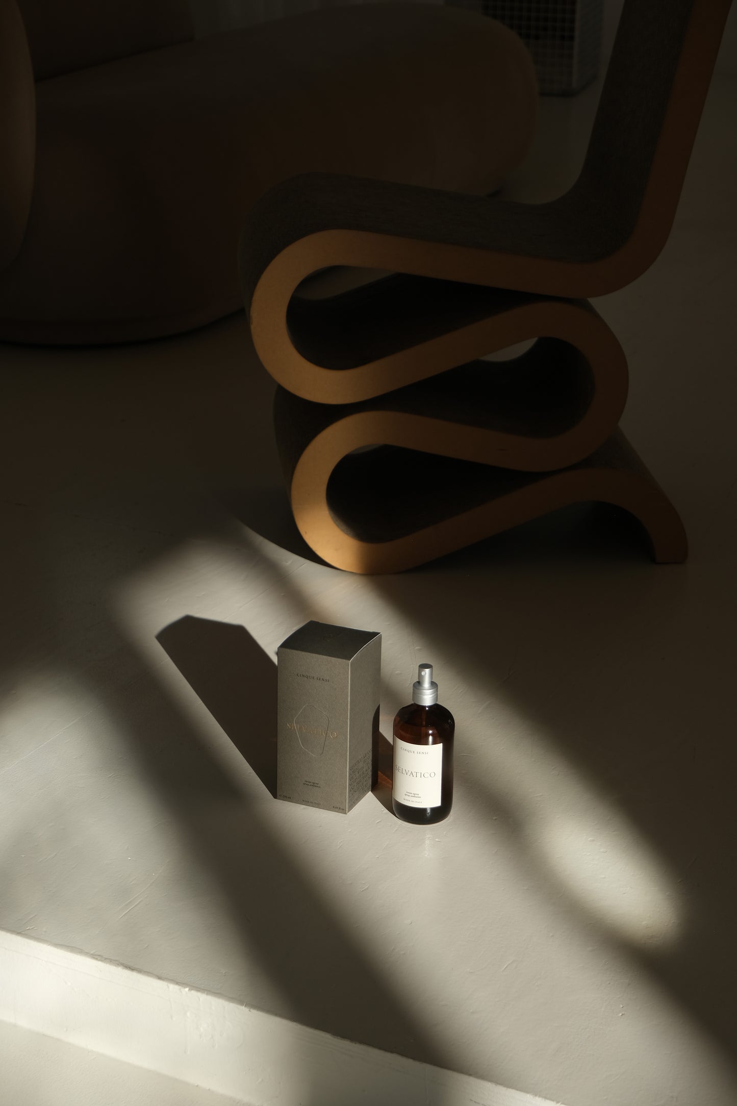 Selvatico: Buy Room Spray Online