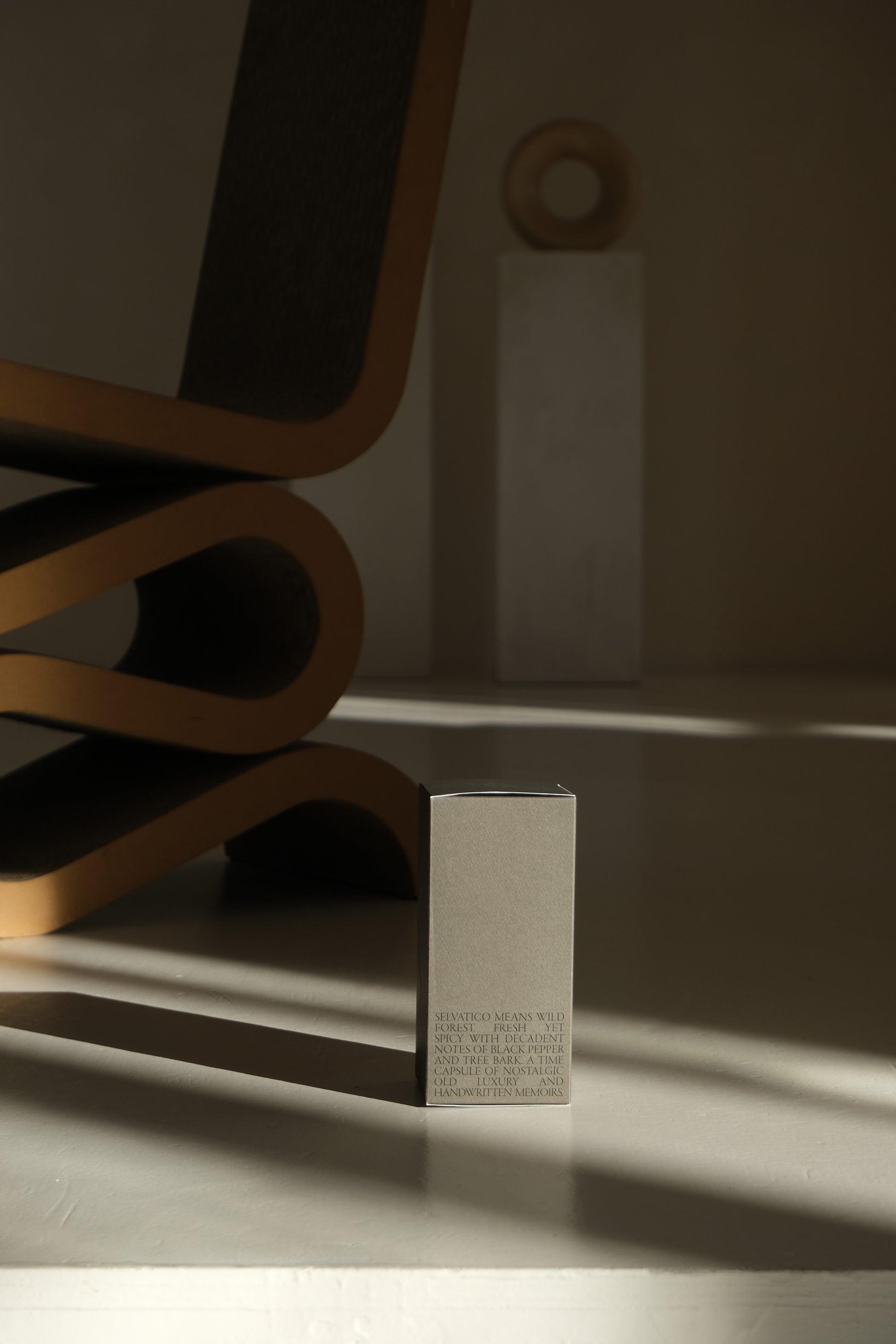 Selvatico: Buy Room Spray Online