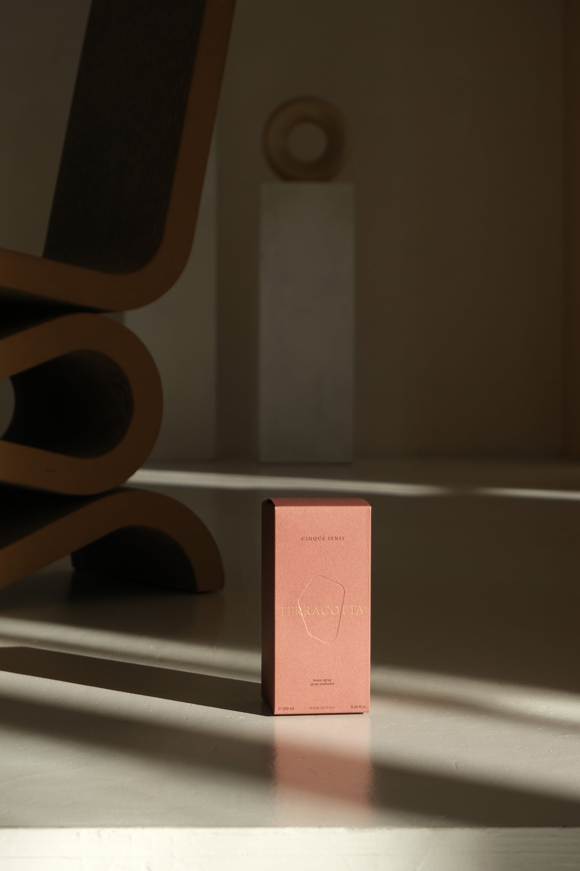 Sustainable Home Fragrances