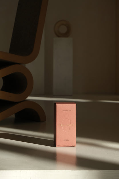 Sustainable Home Fragrances