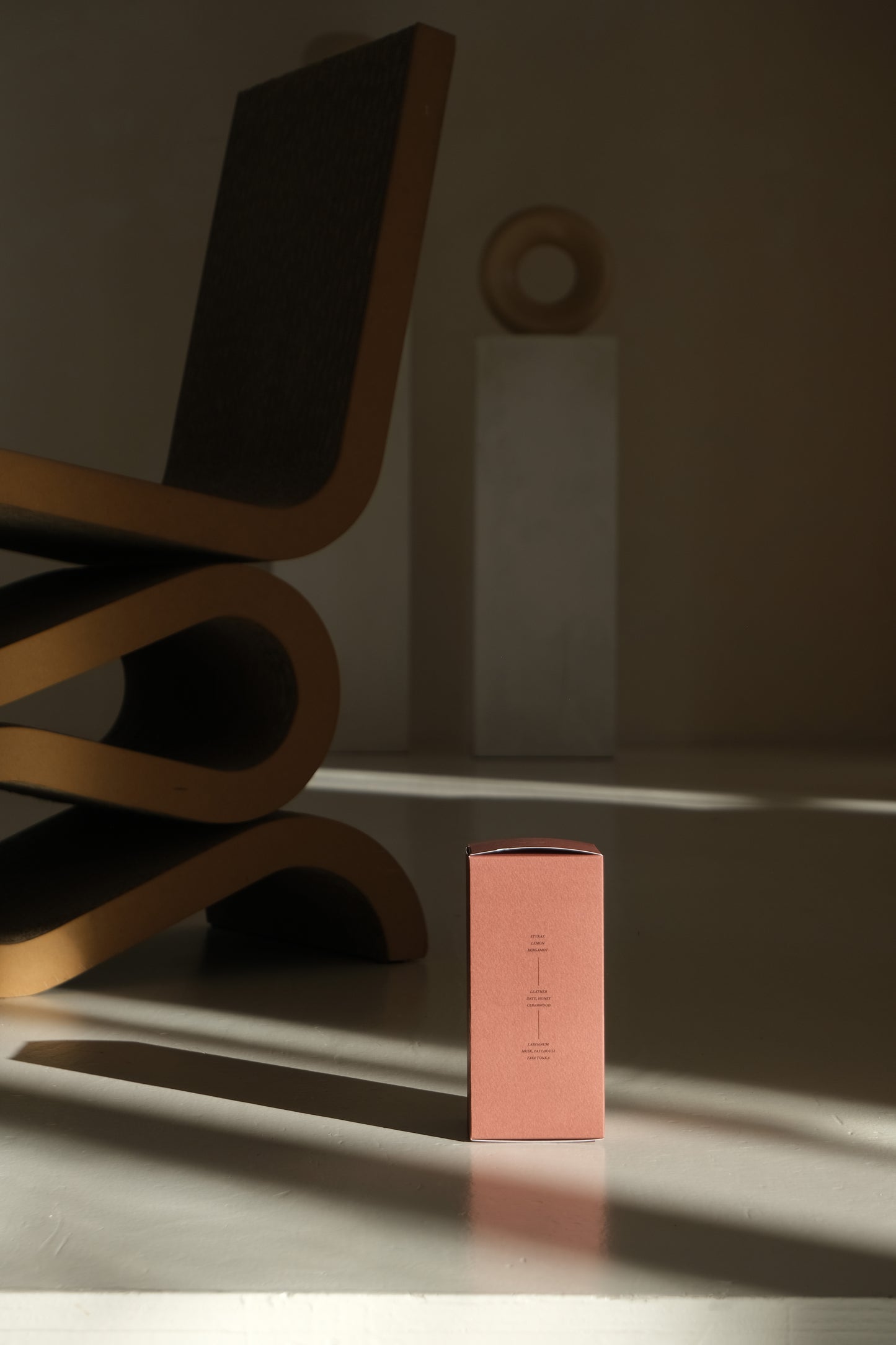 Sustainable Home Fragrances