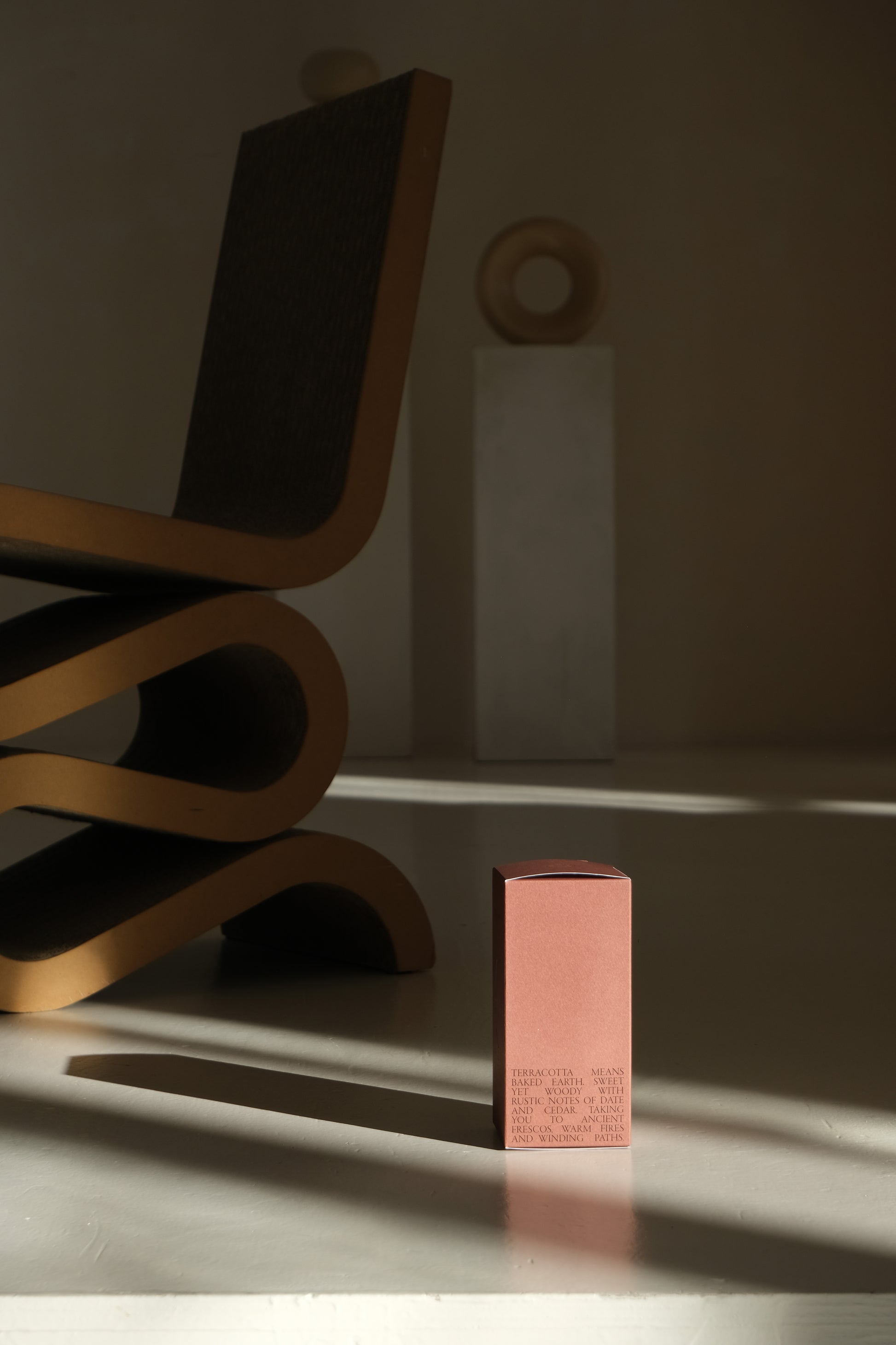 Sustainable Home Fragrances