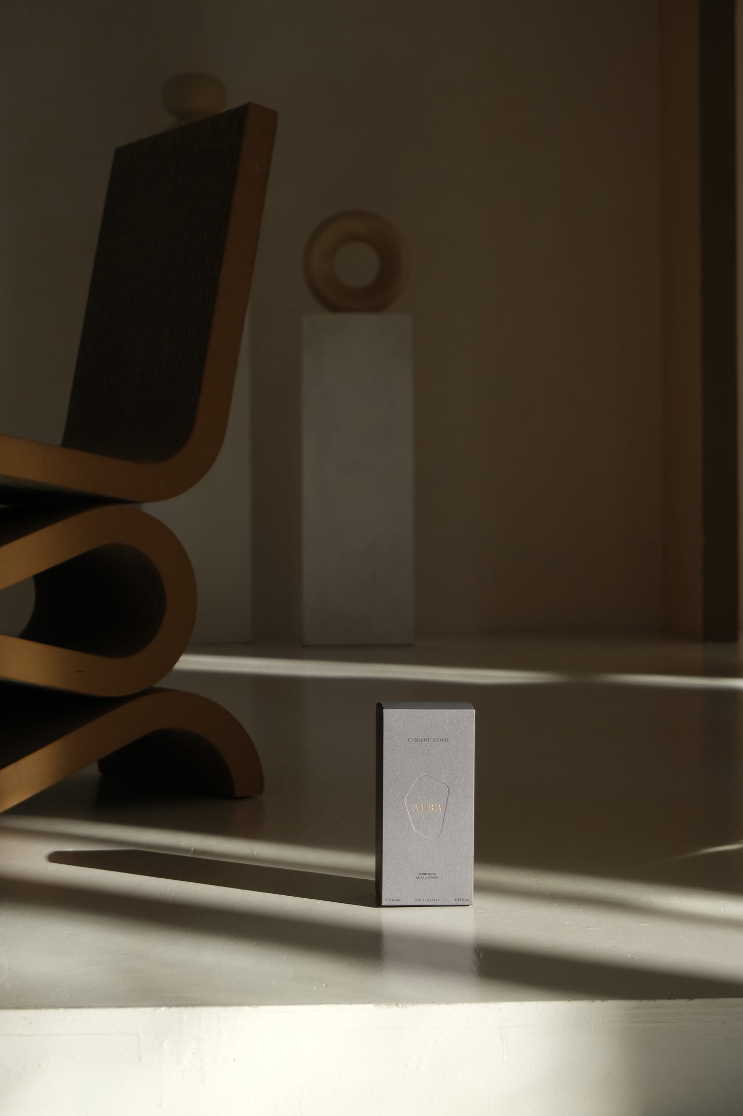 Alba: Room Spray