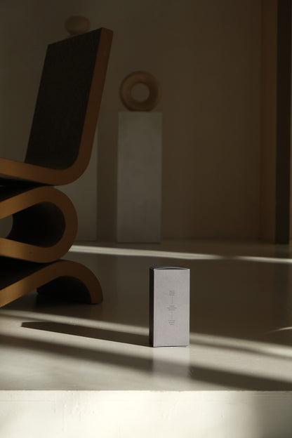 Alba: Room Spray