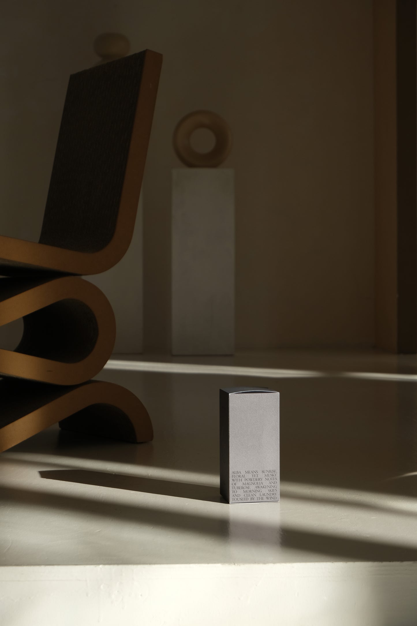 Alba: Room Spray