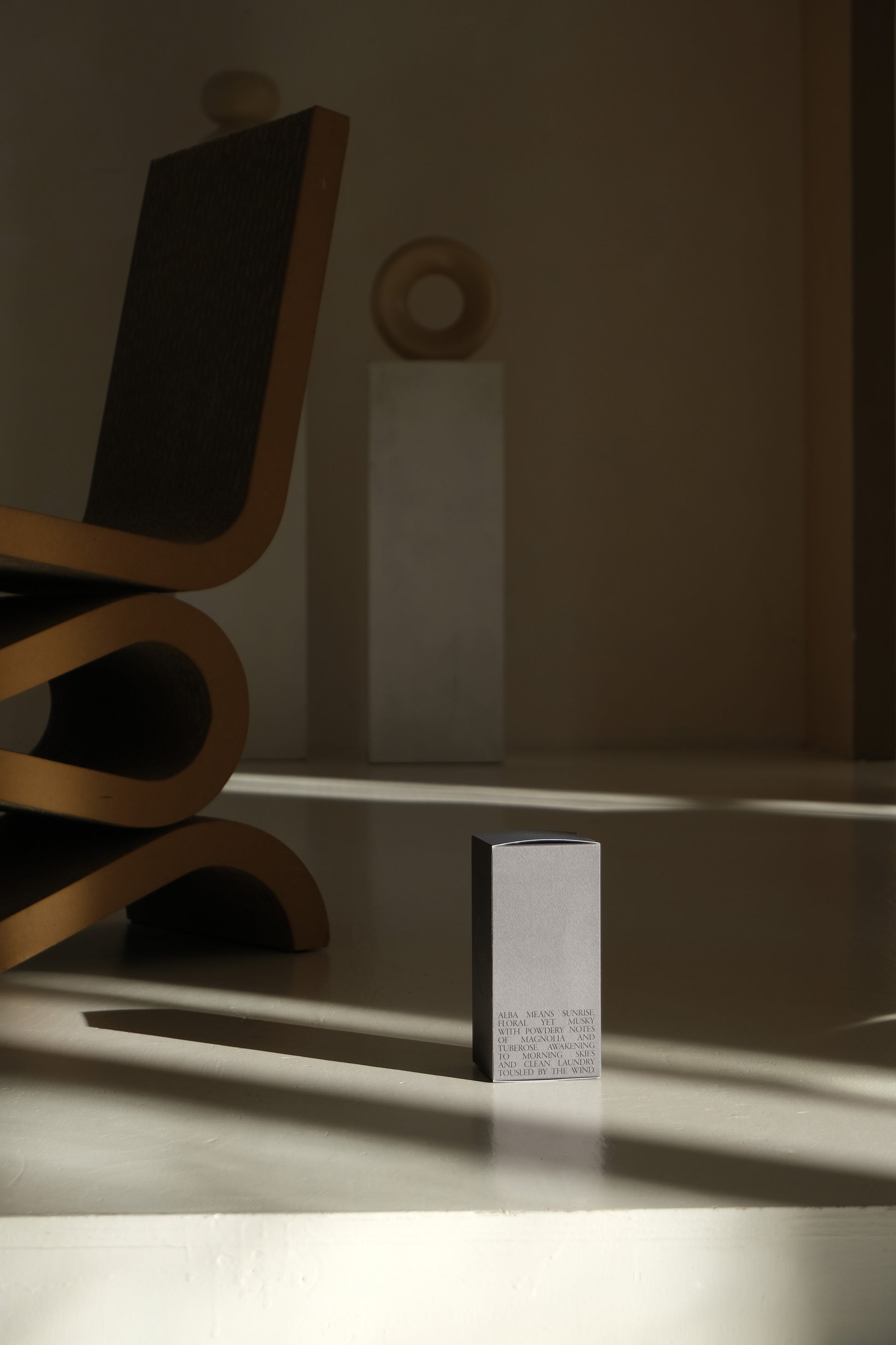 Alba: Room Spray