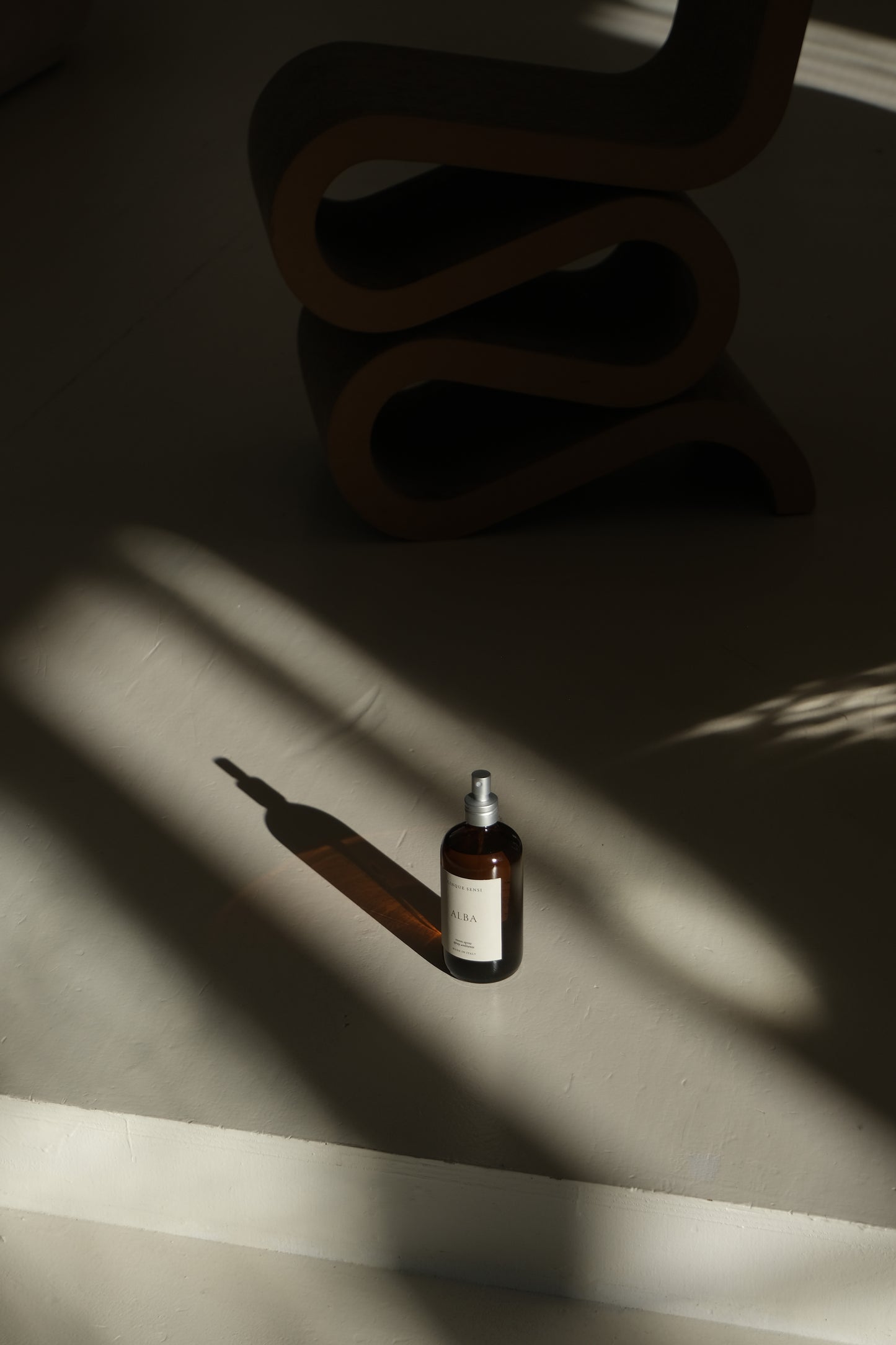 Alba: Room Spray