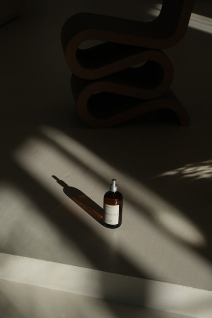 Sustainable Home Fragrances