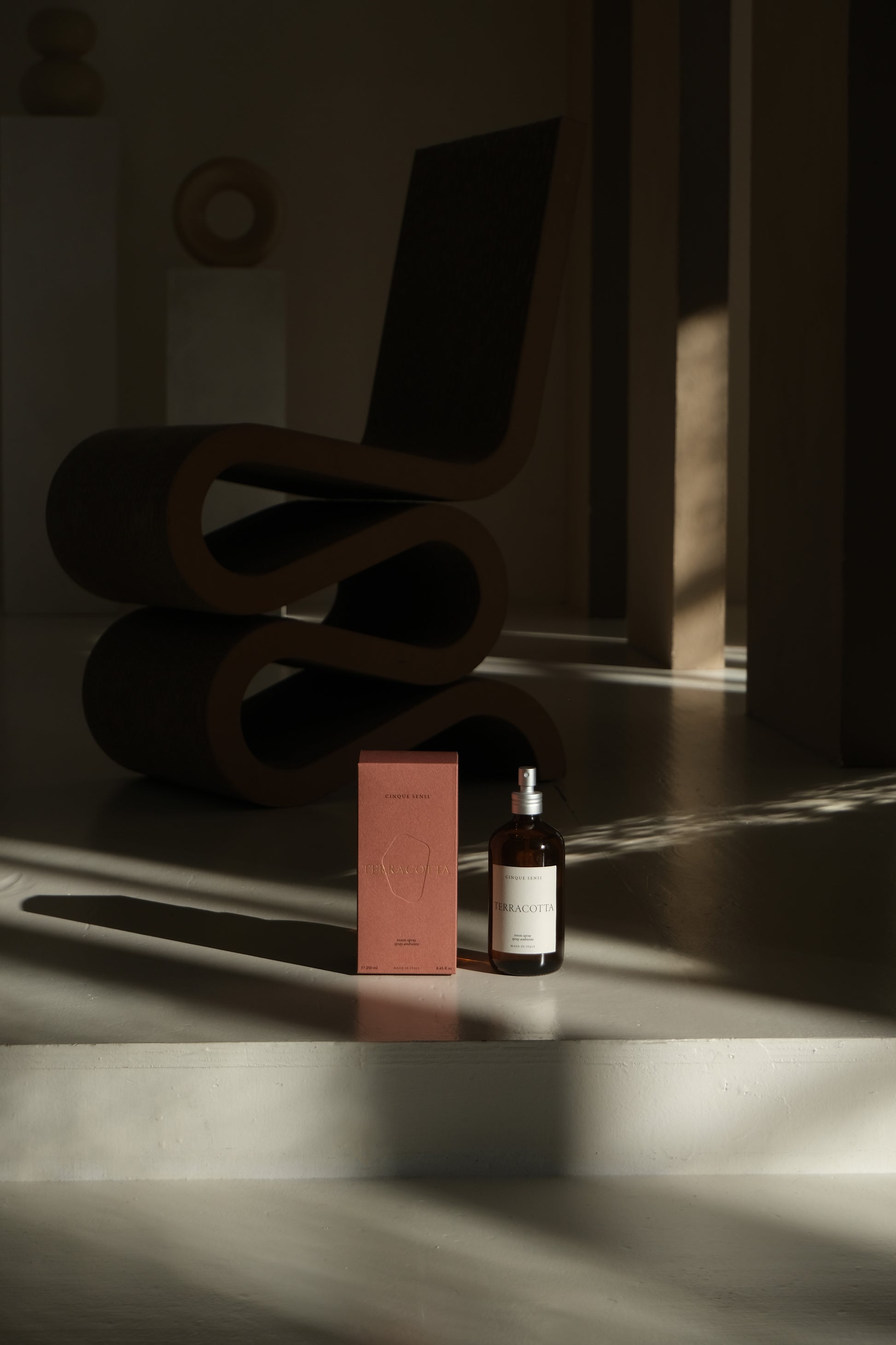 Sustainable Home Fragrances