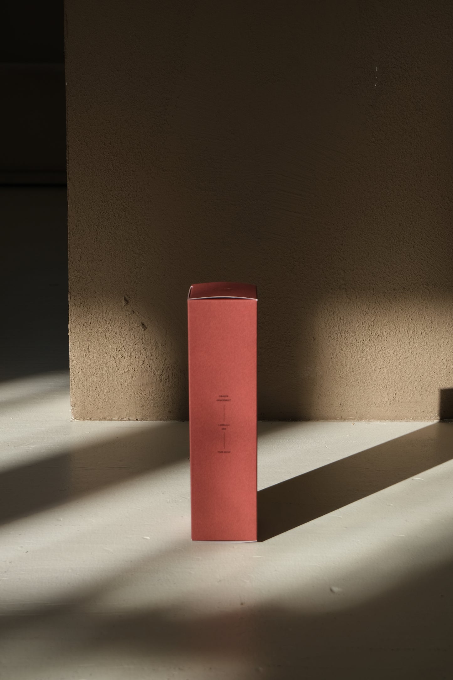 Agrumi: Reed Diffuser