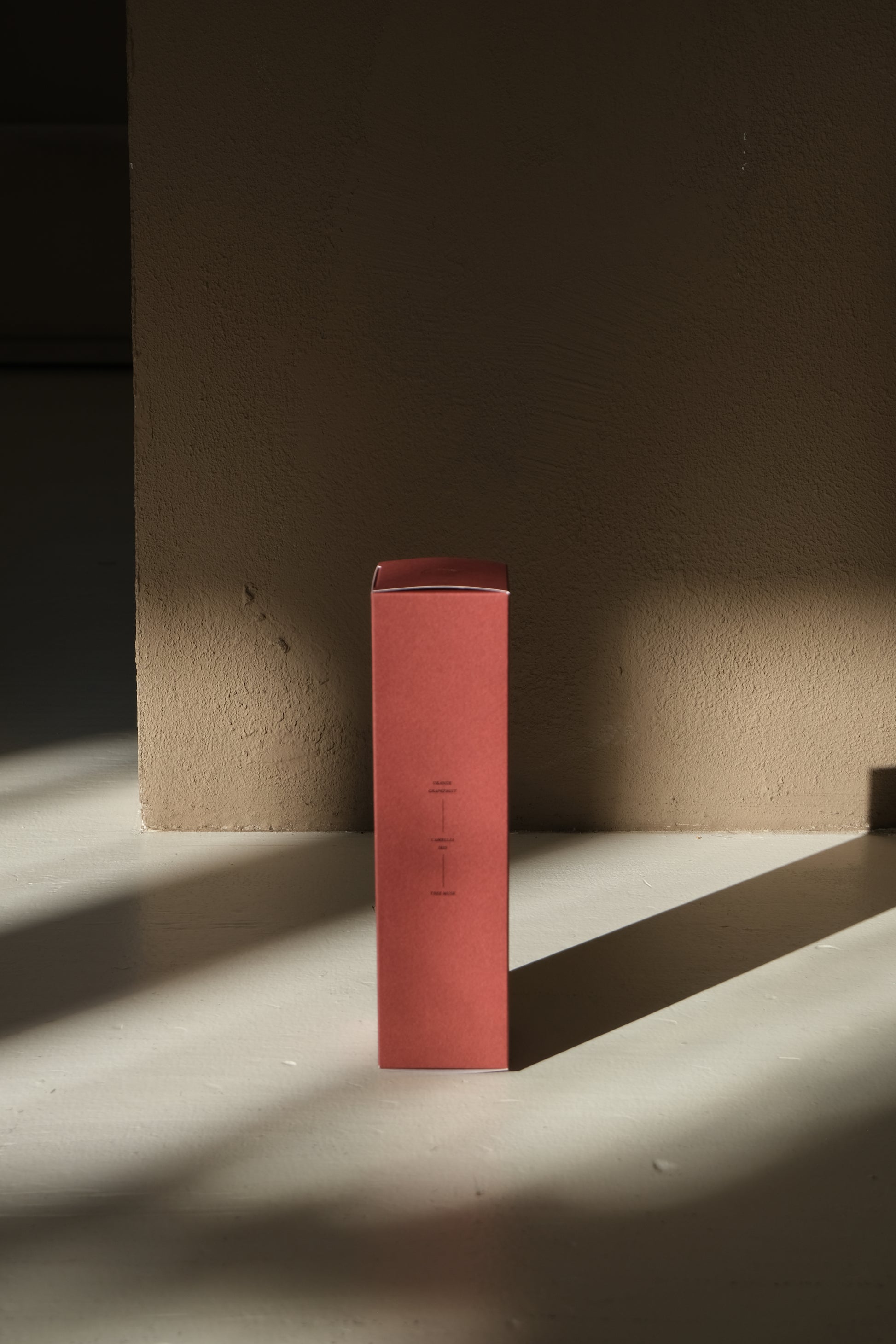 Agrumi: Reed Diffuser