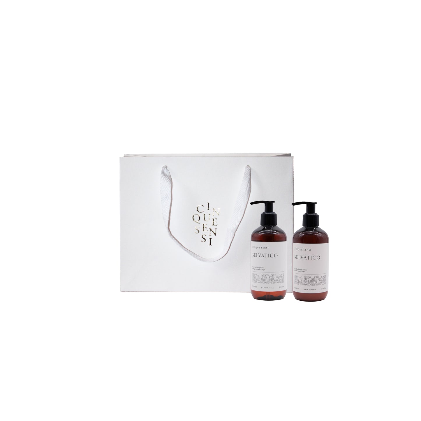 SKINCARE GIFT SET
