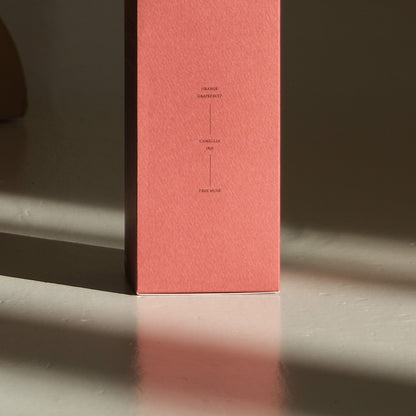 Agrumi: Reed Diffuser